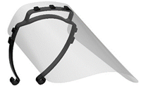 Mpact Versapak: Responds to urgent market need with face shield