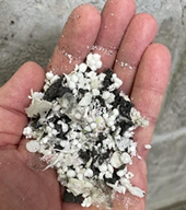 Mpact Versapak: partnering via the Polystyrene Association with a new polystyrene-concrete lightweight brick factory