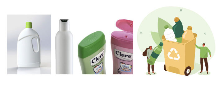 Considering our customer, their products, and the environment