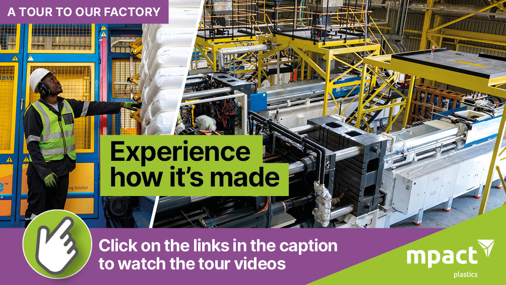 A tour to our factory