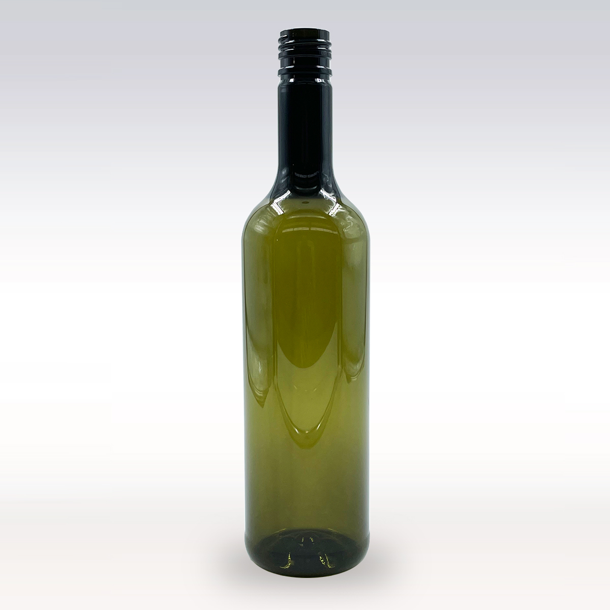 750ml Wine Bottle